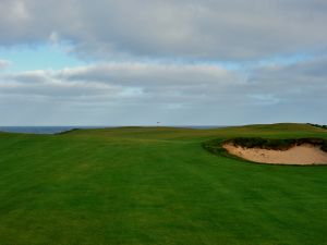 Cape Wickham 2nd Fairway